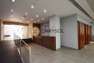 Oficina en alquiler en La Dreta de l'Eixample en Barcelona