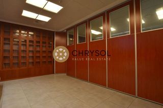 Oficina en alquiler en La Dreta de l'Eixample en Barcelona