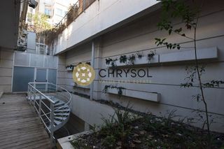 Oficina en alquiler en La Dreta de l'Eixample en Barcelona