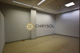 Oficina en alquiler en La Dreta de l'Eixample en Barcelona