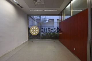 Oficina en alquiler en La Dreta de l'Eixample en Barcelona
