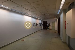 Oficina en alquiler en La Dreta de l'Eixample en Barcelona