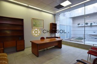 Oficina en alquiler en La Dreta de l'Eixample en Barcelona