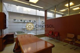 Oficina en alquiler en La Dreta de l'Eixample en Barcelona