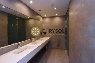 Oficina en alquiler en La Dreta de l'Eixample en Barcelona