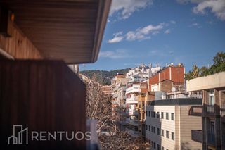 Piso en alquiler en Sant Gervasi - Galvany en Barcelona