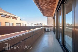 Piso en alquiler en Sant Gervasi - Galvany en Barcelona