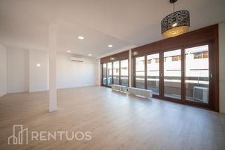 Piso en alquiler en Sant Gervasi - Galvany en Barcelona