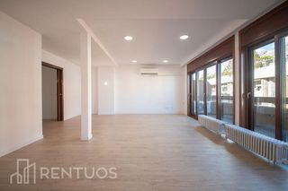 Piso en alquiler en Sant Gervasi - Galvany en Barcelona