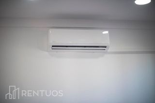 Piso en alquiler en Sant Gervasi - Galvany en Barcelona