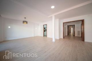 Piso en alquiler en Sant Gervasi - Galvany en Barcelona