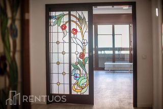 Piso en alquiler en Sant Gervasi - Galvany en Barcelona