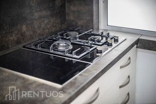 Piso en alquiler en Sant Gervasi - Galvany en Barcelona