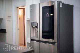 Piso en alquiler en Sant Gervasi - Galvany en Barcelona