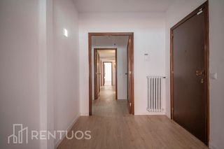Piso en alquiler en Sant Gervasi - Galvany en Barcelona