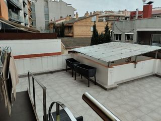 Piso en alquiler en Can Calders - Mas Lluí - Roses Castellbell en Sant Feliu de Llobregat