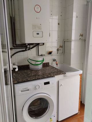 Piso en alquiler en Can Calders - Mas Lluí - Roses Castellbell en Sant Feliu de Llobregat