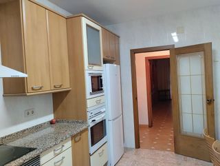 Piso en alquiler en Can Calders - Mas Lluí - Roses Castellbell en Sant Feliu de Llobregat