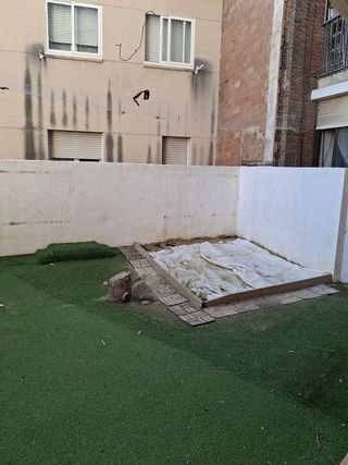 Local comercial en alquiler en La Plana en Esplugues de Llobregat