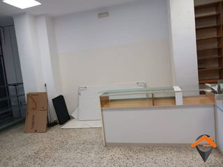 Local comercial en alquiler en Concòrdia en Sabadell