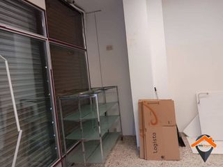 Local comercial en alquiler en Concòrdia en Sabadell