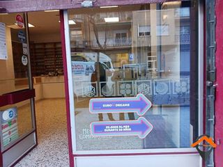 Local comercial en alquiler en Concòrdia en Sabadell