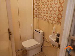 Local comercial en alquiler en Concòrdia en Sabadell