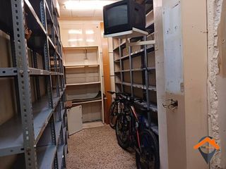 Local comercial en alquiler en Concòrdia en Sabadell