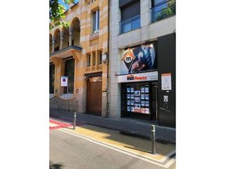 Local comercial en alquiler en Concòrdia en Sabadell