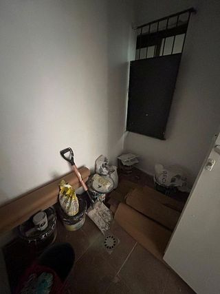 Local comercial en alquiler en Can Vidalet en Esplugues de Llobregat