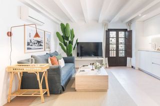 Piso en alquiler en El Raval en Barcelona