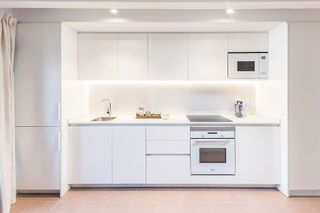 Piso en alquiler en El Raval en Barcelona