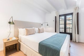 Piso en alquiler en El Raval en Barcelona