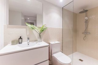 Piso en alquiler en El Raval en Barcelona