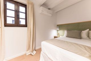 Piso en alquiler en El Raval en Barcelona