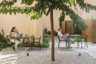 Piso en alquiler en El Raval en Barcelona