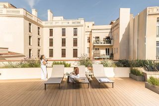 Piso en alquiler en El Raval en Barcelona