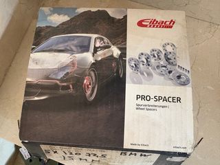 Separadores de Rueda