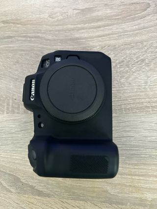 Canon EOS R a reparar