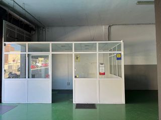 Nave industrial en alquiler en Pla d'en Boet en Mataró