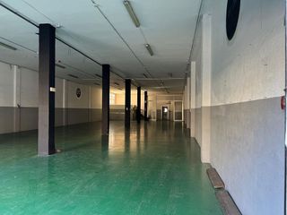 Nave industrial en alquiler en Pla d'en Boet en Mataró
