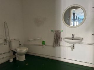 Nave industrial en alquiler en Pla d'en Boet en Mataró