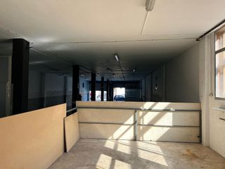 Nave industrial en alquiler en Pla d'en Boet en Mataró