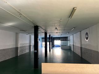 Nave industrial en alquiler en Pla d'en Boet en Mataró