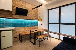 Piso en alquiler en El Raval en Barcelona