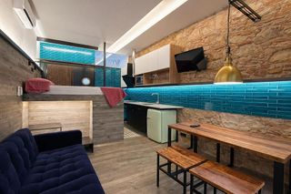 Piso en alquiler en El Raval en Barcelona