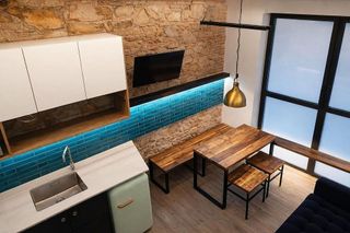 Piso en alquiler en El Raval en Barcelona