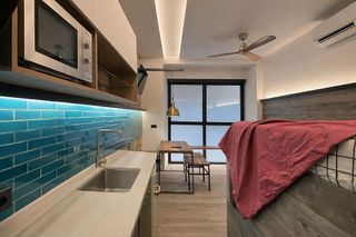 Piso en alquiler en El Raval en Barcelona