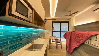 Piso en alquiler en El Raval en Barcelona