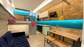 Piso en alquiler en El Raval en Barcelona